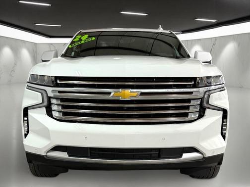 2024 Chevrolet Tahoe 4WD High Country