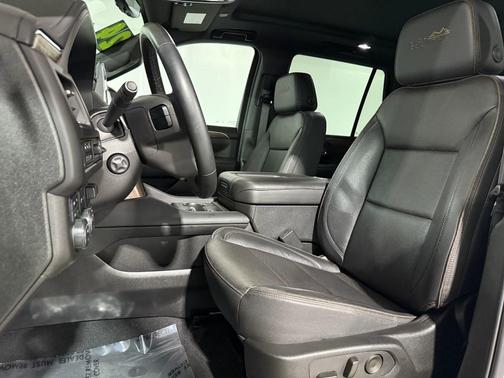 2024 Chevrolet Tahoe 4WD High Country