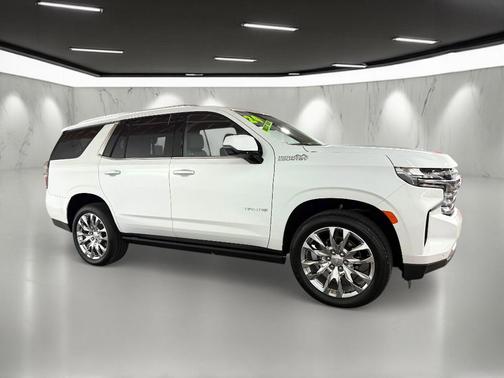 2024 Chevrolet Tahoe 4WD High Country