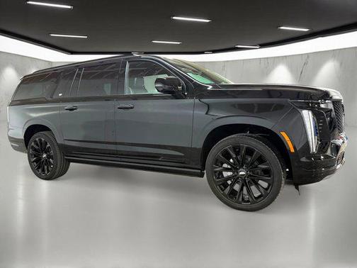 2026 Cadillac Escalade ESV Sport Platinum
