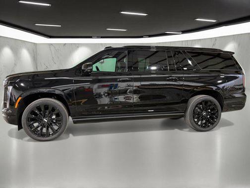 2026 Cadillac Escalade ESV Sport Platinum