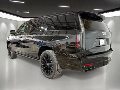 2026 Cadillac Escalade ESV Sport Platinum