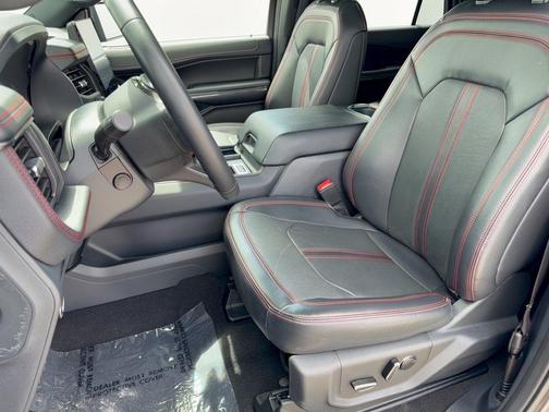 Dark Matter Metallic 2023 Ford Expedition Limited
