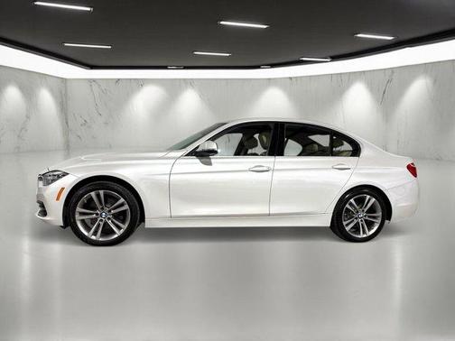 2018 BMW 330 330i