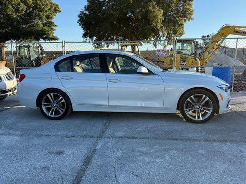 2018 BMW 330 330i