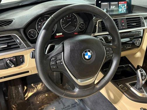 2018 BMW 330 330i
