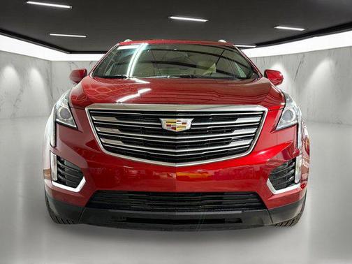 2019 Cadillac XT5 Base