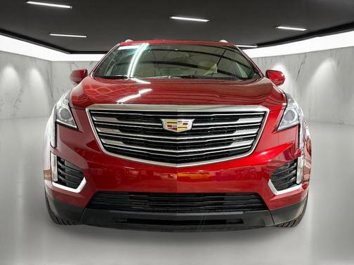 2019 Cadillac XT5 Base