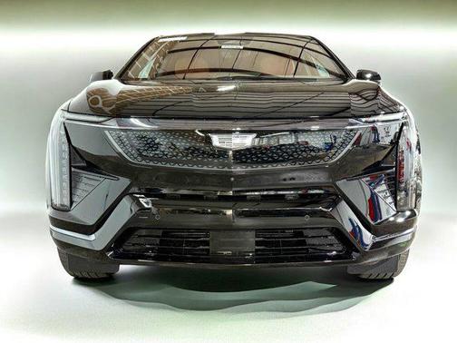 2026 Cadillac OPTIQ Premium Sport