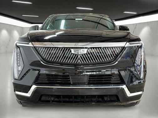 2025 Cadillac Escalade IQ Luxury 1