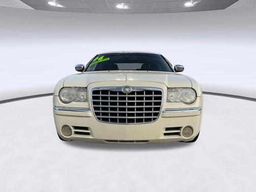 2006 Chrysler 300C Base