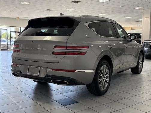 2024 Genesis GV80 2.5T