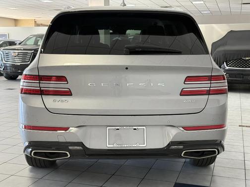 2024 Genesis GV80 2.5T