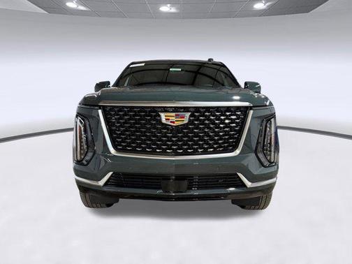 Aegean Stone 2026 Cadillac Escalade ESV Luxury