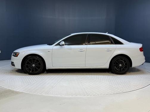 2015 Audi A4 2.0T Premium
