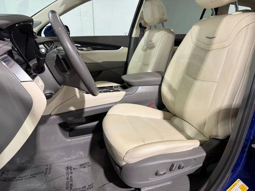 2023 Cadillac XT6 Premium Luxury FWD