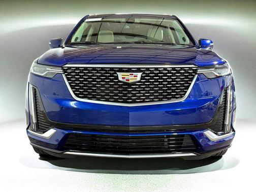 2023 Cadillac XT6 Premium Luxury FWD
