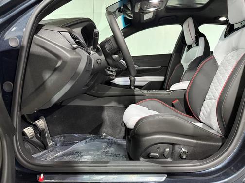 2026 Cadillac CT4-V V-Series Blackwing RWD