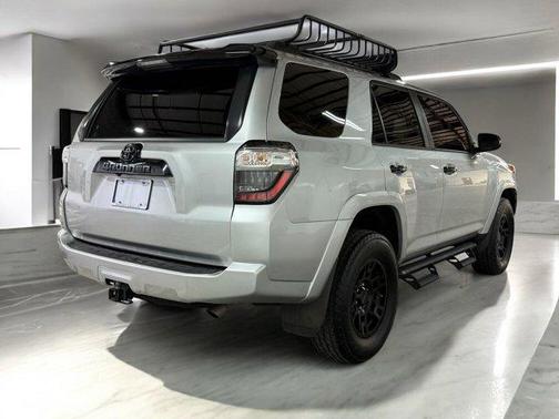 2021 Toyota 4Runner Venture Special Edition