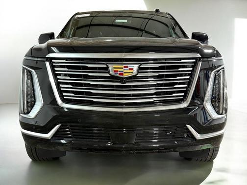 2025 Cadillac Escalade ESV Premium Luxury Platinum