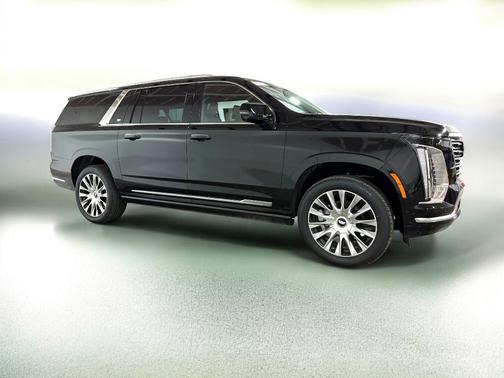 2025 Cadillac Escalade ESV Premium Luxury Platinum