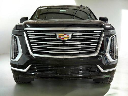 2025 Cadillac Escalade ESV Premium Luxury Platinum