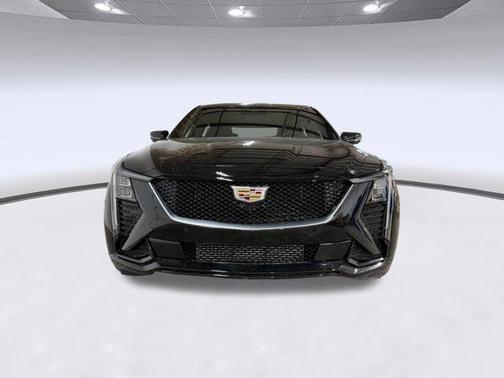 Black Raven 2026 Cadillac CT5 Sport