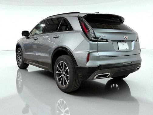 2025 Cadillac XT4 Sport