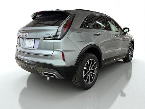 2025 Cadillac XT4 Sport