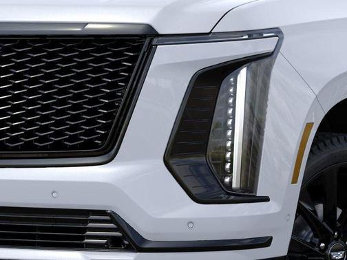 2026 Cadillac Escalade Sport Platinum