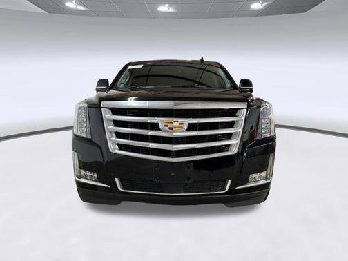 Black Raven 2019 Cadillac Escalade Premium Luxury