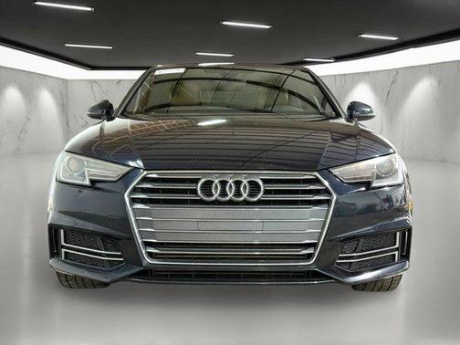 2017 Audi A4 Season of Audi ultra Premium