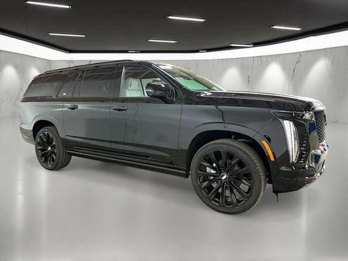 2026 Cadillac Escalade ESV Sport Platinum