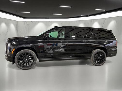 2026 Cadillac Escalade ESV Sport Platinum