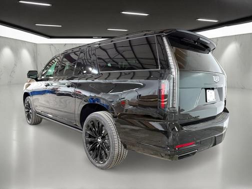2026 Cadillac Escalade ESV Sport Platinum