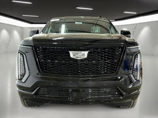 2026 Cadillac Escalade ESV Sport Platinum