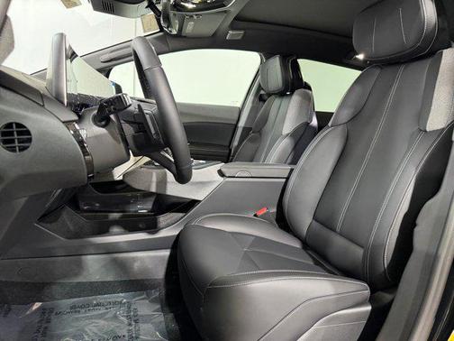Black Raven 2026 Cadillac OPTIQ Sport