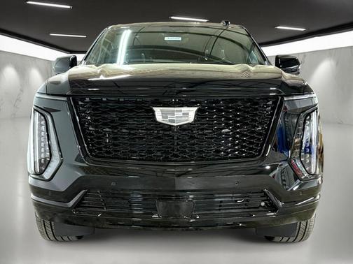 Black Raven 2026 Cadillac Escalade ESV Sport Platinum
