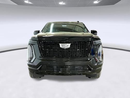Black Raven 2026 Cadillac Escalade ESV Sport Platinum