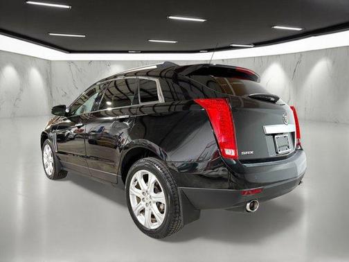 2016 Cadillac SRX Performance Collection