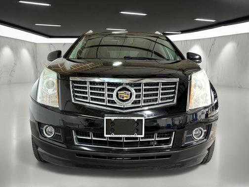 2016 Cadillac SRX Performance Collection