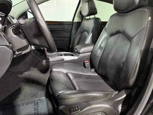 2016 Cadillac SRX Performance Collection