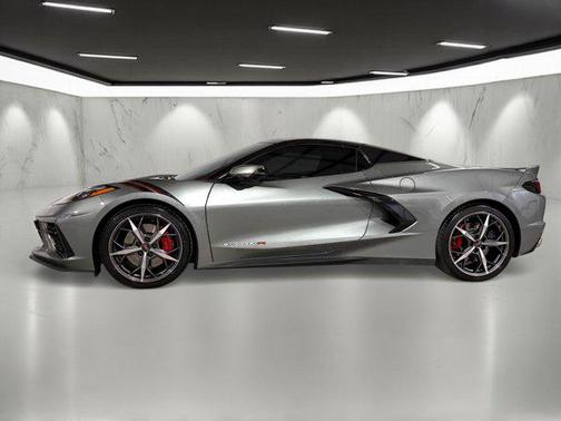 2022 Chevrolet Corvette Stingray w/3LT
