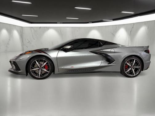 2022 Chevrolet Corvette Stingray w/3LT