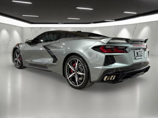 2022 Chevrolet Corvette Stingray w/3LT