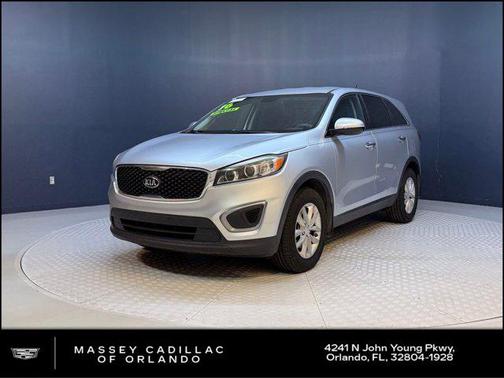 2016 Kia Sorento L