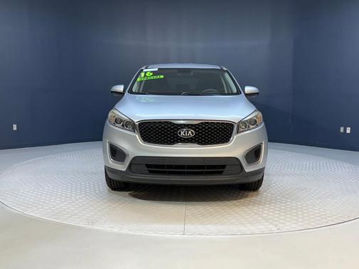 2016 Kia Sorento L