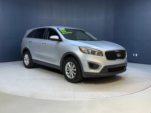 2016 Kia Sorento L