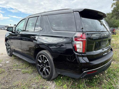 2021 Chevrolet Tahoe 2WD RST