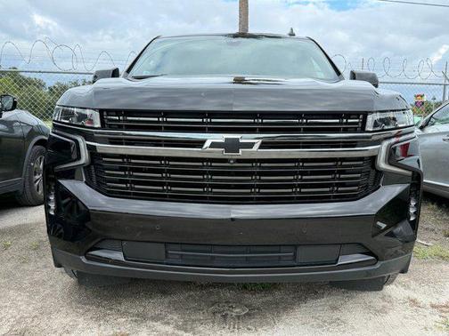 2021 Chevrolet Tahoe 2WD RST